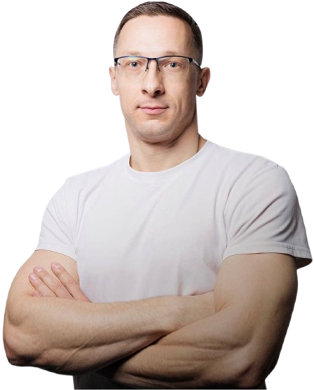 Пильгун Андрей Сергеевич