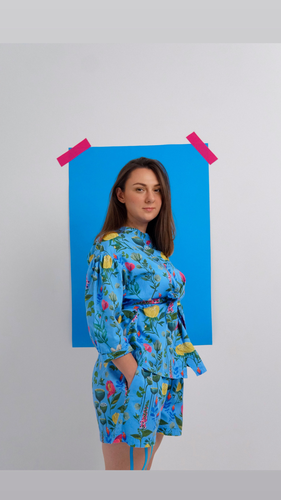 Дарья Александровна Басалыга