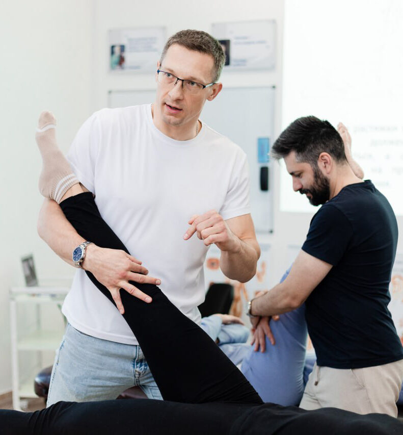 Пильгун Андрей Сергеевич