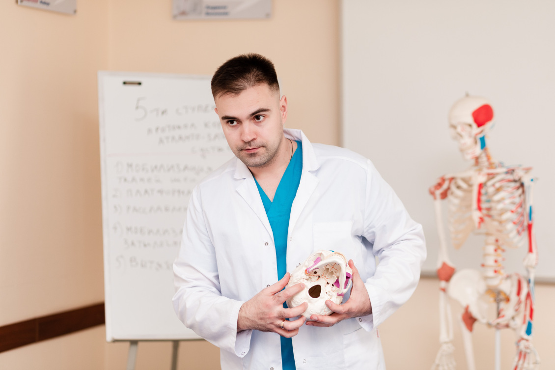 Пильгун Андрей Сергеевич