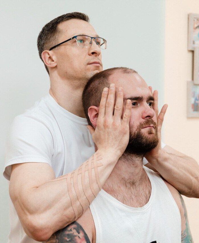 Пильгун Андрей Сергеевич